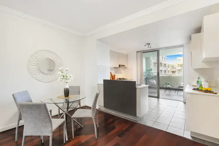 Fifth view of Homely apartment listing, 203/4 Stromboli Strait, Wentworth Point NSW 2127