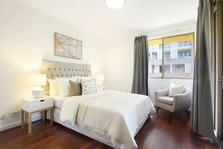 Sixth view of Homely apartment listing, 203/4 Stromboli Strait, Wentworth Point NSW 2127