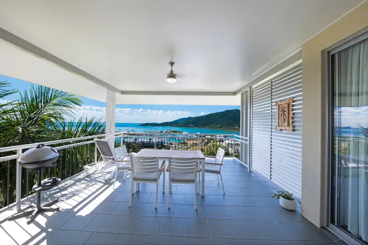 533/14 Mount Whitsunday Drive, Airlie Beach QLD 4802