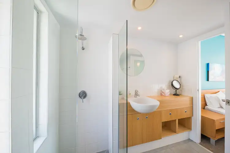 Fifth view of Homely unit listing, 533/14 Mount Whitsunday Drive, Airlie Beach QLD 4802