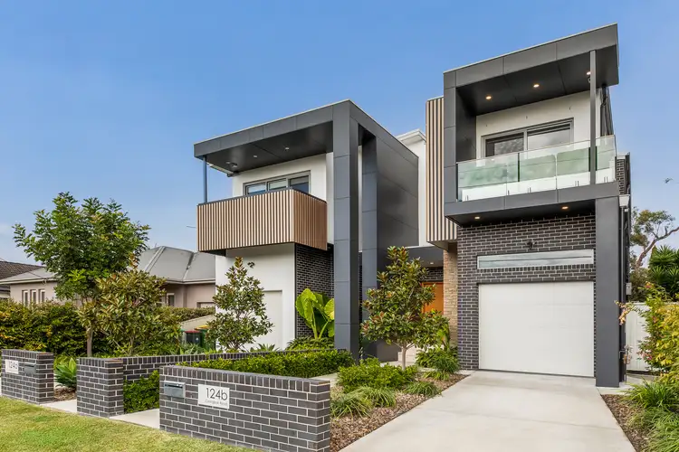 124B Caringbah Road, Caringbah South NSW 2229