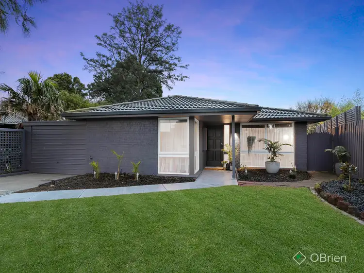 11 Irene Court, Chelsea VIC 3196