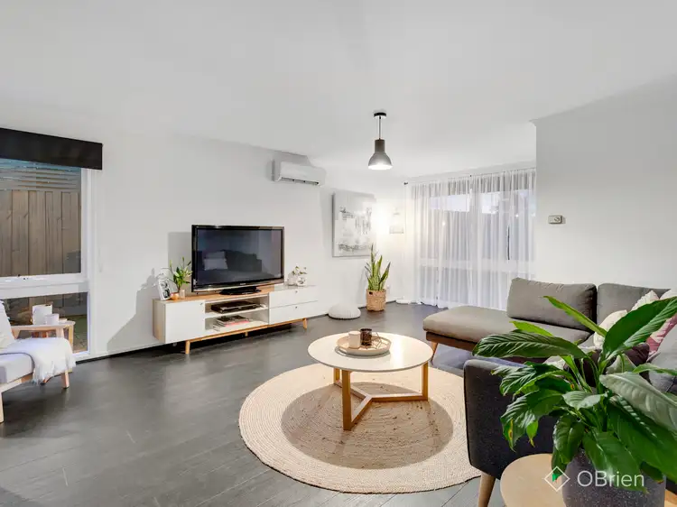 Second view of Homely house listing, 11 Irene Court, Chelsea VIC 3196