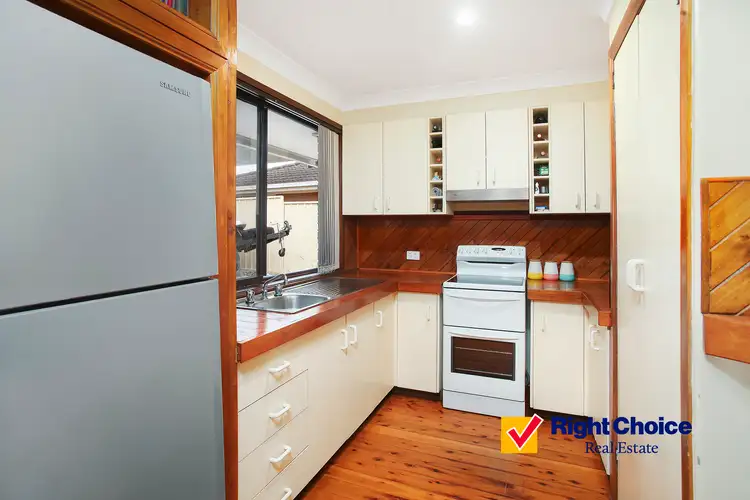 Second view of Homely house listing, 35 Mayfield Circuit, Albion Park NSW 2527