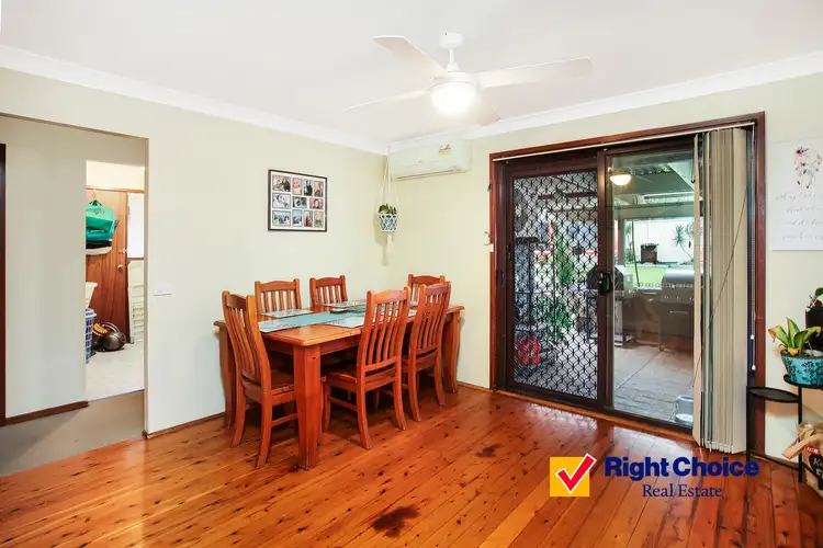 Fourth view of Homely house listing, 35 Mayfield Circuit, Albion Park NSW 2527