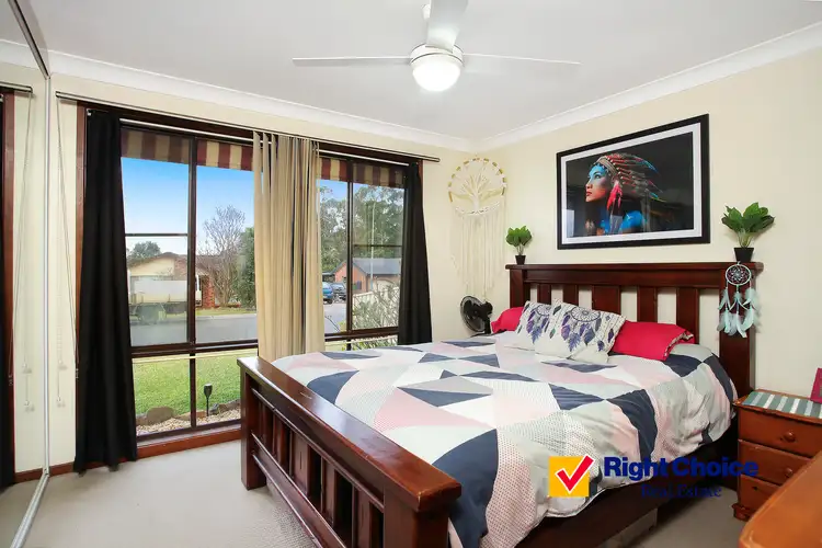 Fifth view of Homely house listing, 35 Mayfield Circuit, Albion Park NSW 2527
