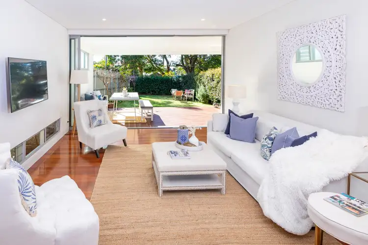 1 Cobbadah Place, Freshwater NSW 2096