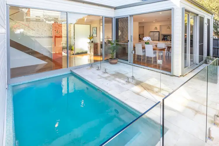 Second view of Homely house listing, 1 Cobbadah Place, Freshwater NSW 2096