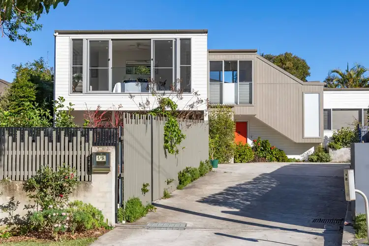 Third view of Homely house listing, 1 Cobbadah Place, Freshwater NSW 2096