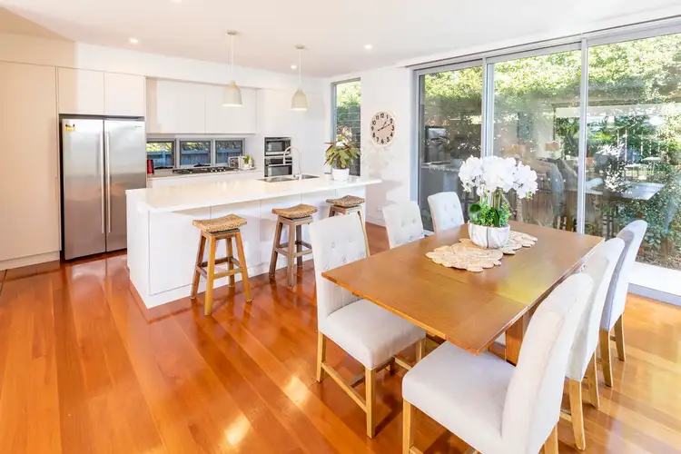 Fourth view of Homely house listing, 1 Cobbadah Place, Freshwater NSW 2096