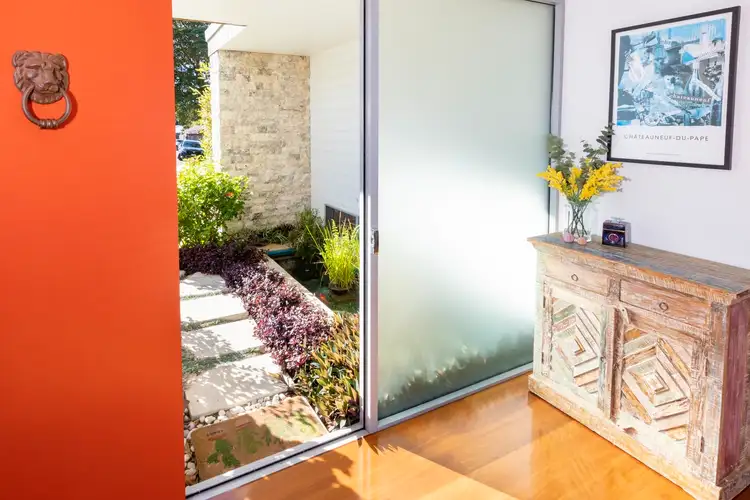 Fifth view of Homely house listing, 1 Cobbadah Place, Freshwater NSW 2096