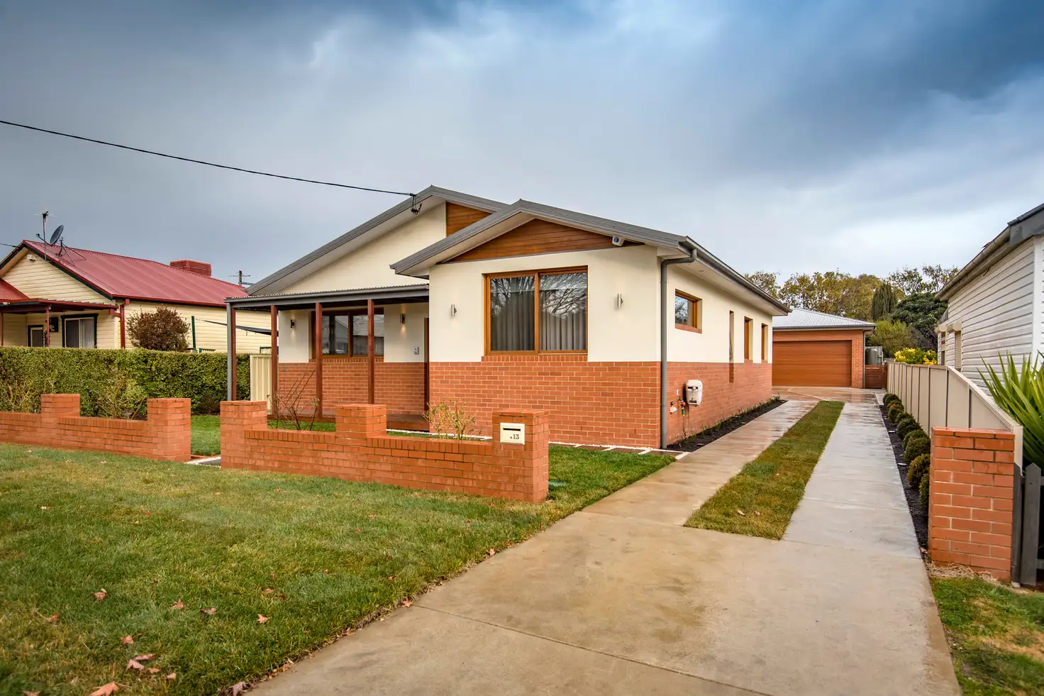 Main view of Homely house listing, 13 Hayes Street, Queanbeyan NSW 2620
