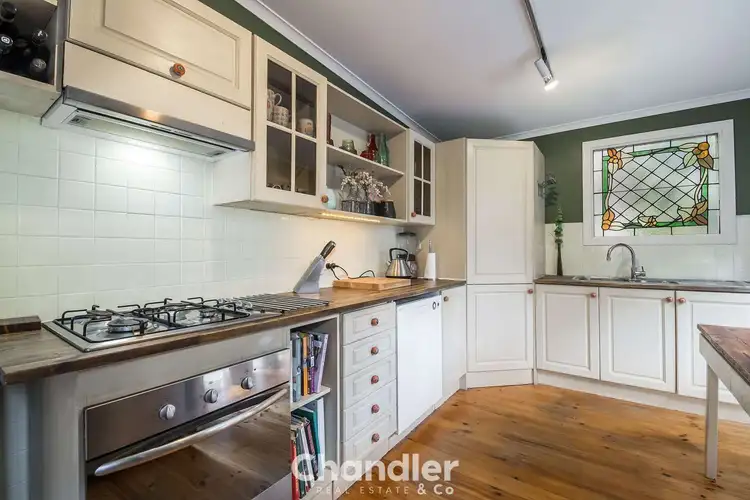 Fourth view of Homely house listing, 116 Old Belgrave Road, Upwey VIC 3158