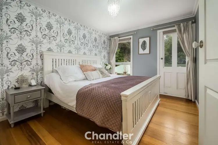 Sixth view of Homely house listing, 116 Old Belgrave Road, Upwey VIC 3158