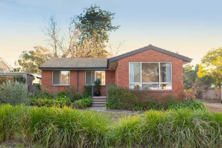 11 Krichauff Street, Page ACT 2614