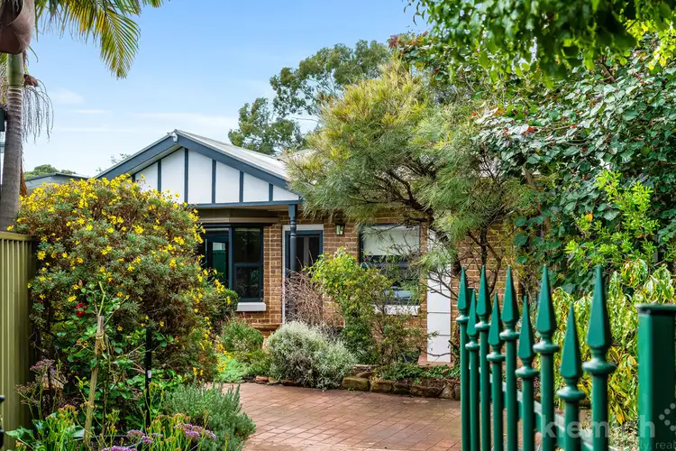 39A Gilbert Street, Gilberton SA 5081