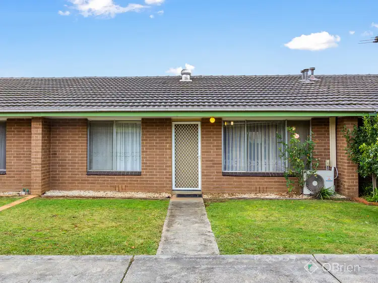 2/16 Louisa Street, Croydon VIC 3136