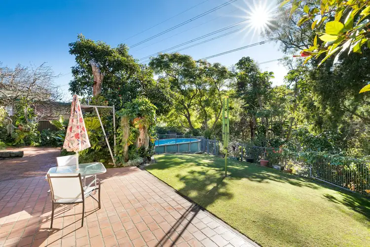 Second view of Homely house listing, 7 Tea Tree Place, Kirrawee NSW 2232