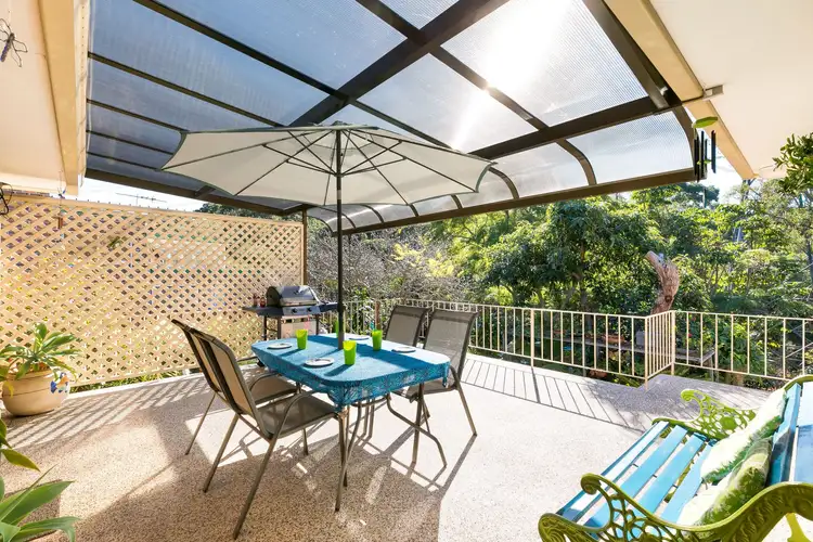 Third view of Homely house listing, 7 Tea Tree Place, Kirrawee NSW 2232