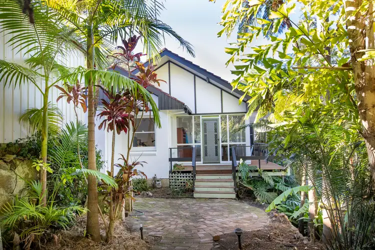 21 Austral Avenue, North Manly NSW 2100