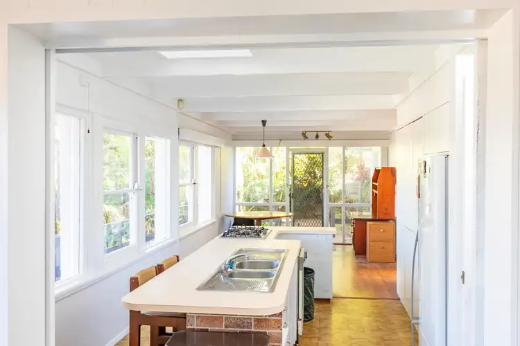 Second view of Homely house listing, 21 Austral Avenue, North Manly NSW 2100