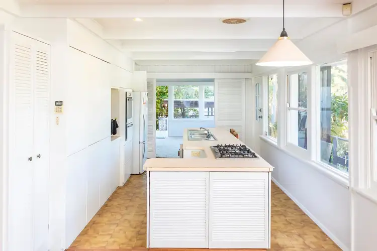 Sixth view of Homely house listing, 21 Austral Avenue, North Manly NSW 2100