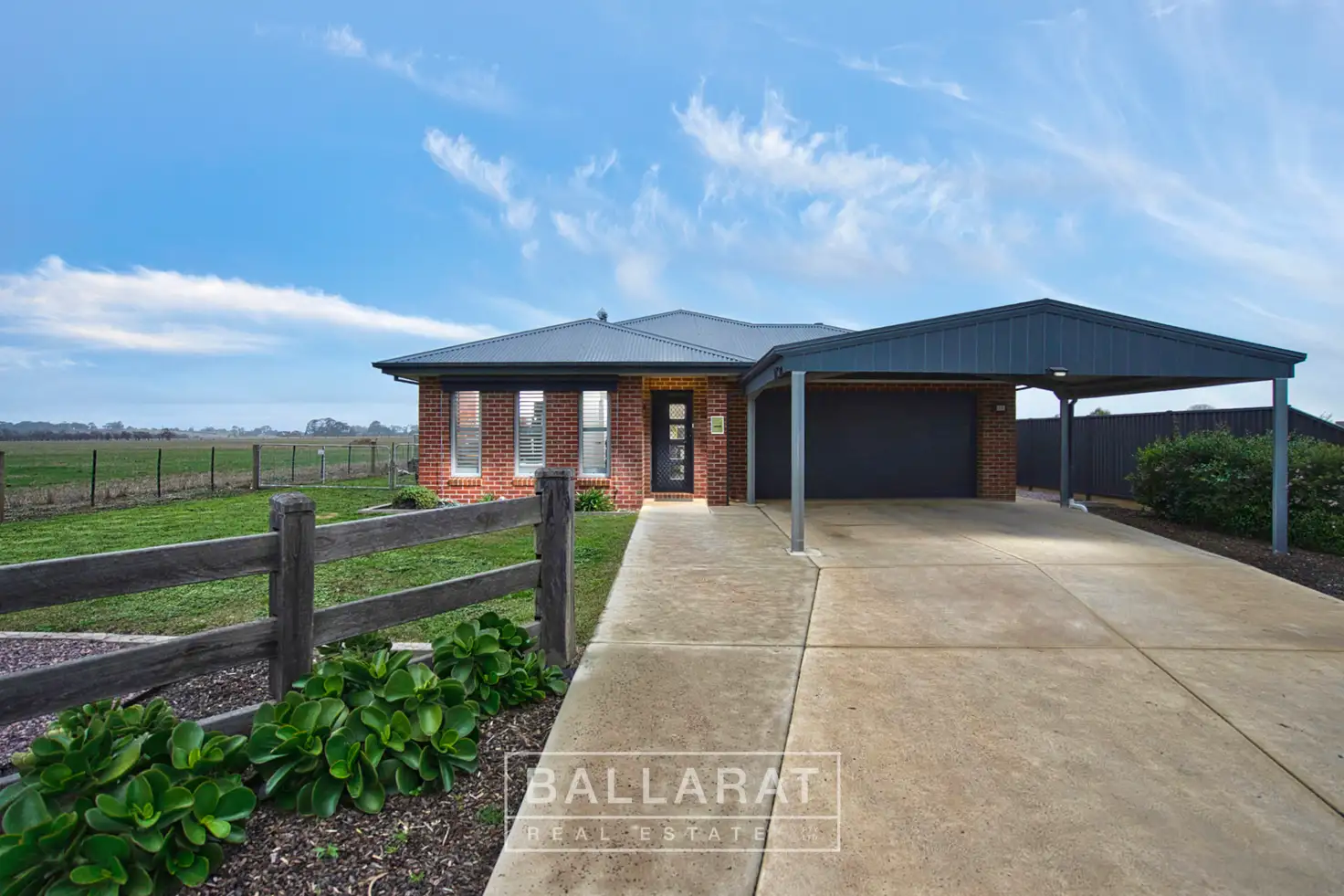 Main view of Homely house listing, 28 Frederick Street, Smeaton VIC 3364