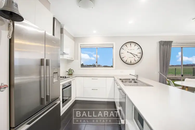 Second view of Homely house listing, 28 Frederick Street, Smeaton VIC 3364