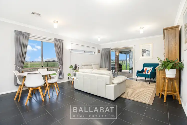 Third view of Homely house listing, 28 Frederick Street, Smeaton VIC 3364