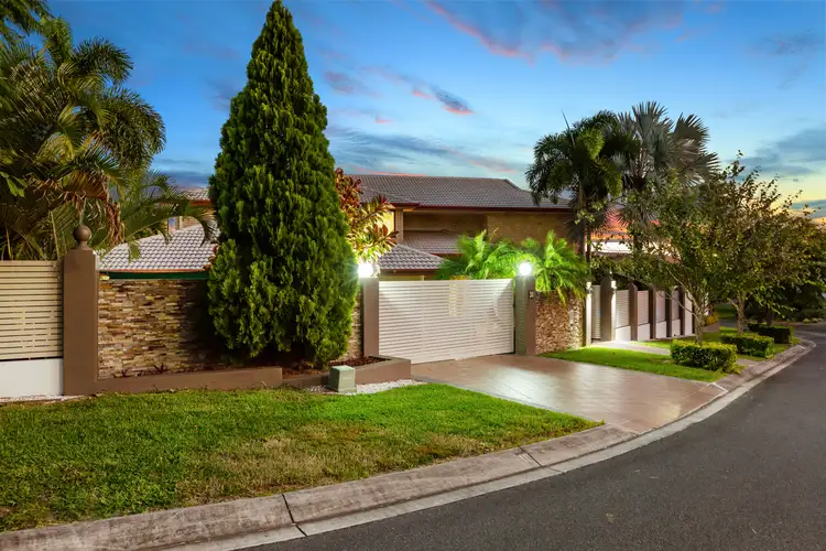 38 Emerald Street, Murarrie QLD 4172
