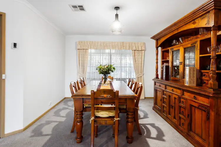 Third view of Homely house listing, 8 Hungerford Drive, Brookfield VIC 3338