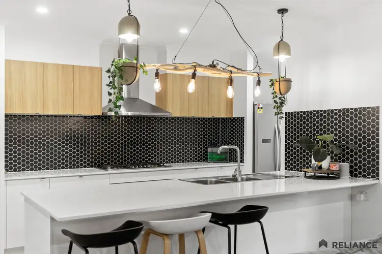 Second view of Homely house listing, 50 Cosgrove Drive, Maddingley VIC 3340