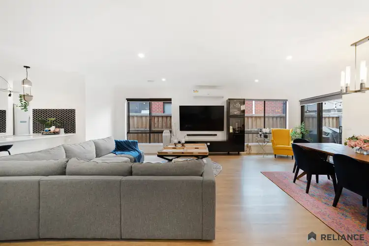 Fourth view of Homely house listing, 50 Cosgrove Drive, Maddingley VIC 3340