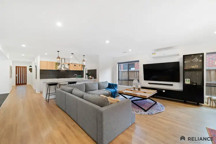 Fifth view of Homely house listing, 50 Cosgrove Drive, Maddingley VIC 3340