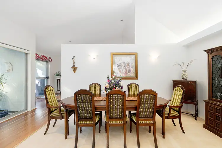 Fourth view of Homely house listing, 59 Leura Crescent, Turramurra NSW 2074