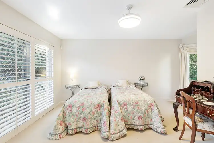Fifth view of Homely house listing, 59 Leura Crescent, Turramurra NSW 2074