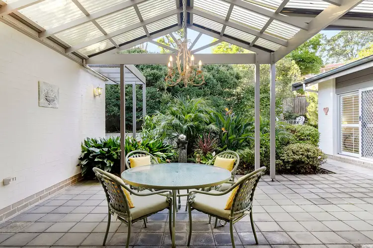 Sixth view of Homely house listing, 59 Leura Crescent, Turramurra NSW 2074