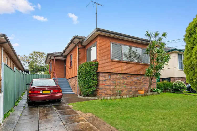3 Dorothy Street, Rydalmere NSW 2116