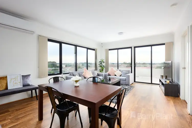 Second view of Homely apartment listing, 18/69 Clow Street, Dandenong VIC 3175