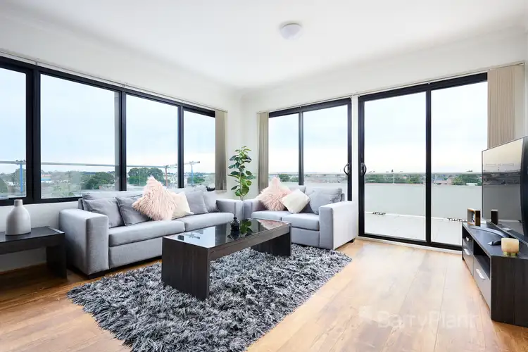 Third view of Homely apartment listing, 18/69 Clow Street, Dandenong VIC 3175