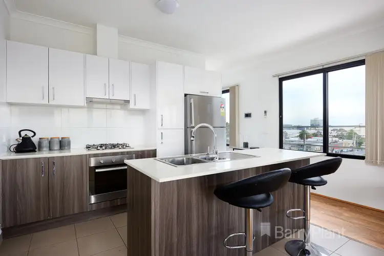 Fourth view of Homely apartment listing, 18/69 Clow Street, Dandenong VIC 3175