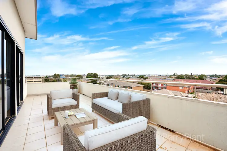 Fifth view of Homely apartment listing, 18/69 Clow Street, Dandenong VIC 3175