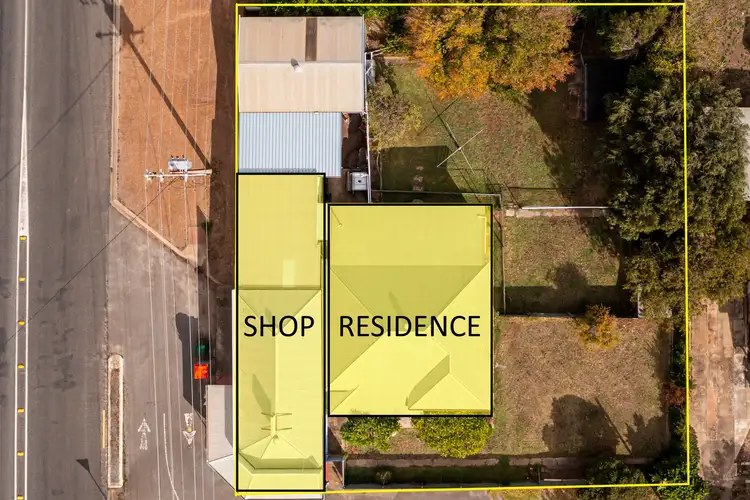 62-64 Dublin Street, Port Lincoln SA 5606