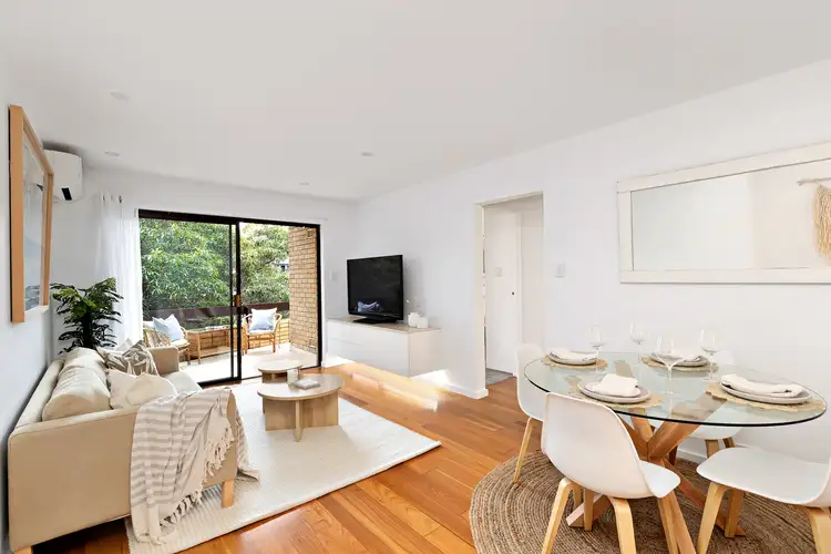 Main view of Homely unit listing, 4/20 Richmond Avenue, Dee Why NSW 2099