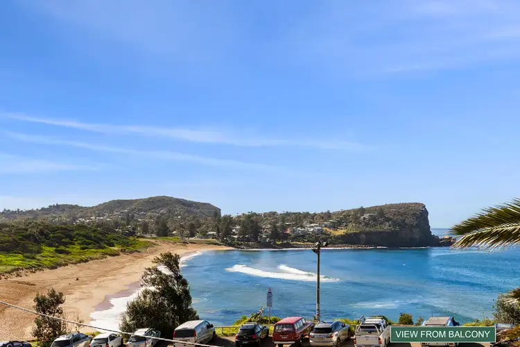 5/1-3 Avalon Parade, Avalon Beach NSW 2107