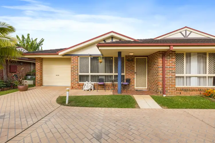 10/7 Gundagai Place, Coffs Harbour NSW 2450