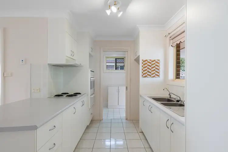 Third view of Homely villa listing, 10/7 Gundagai Place, Coffs Harbour NSW 2450