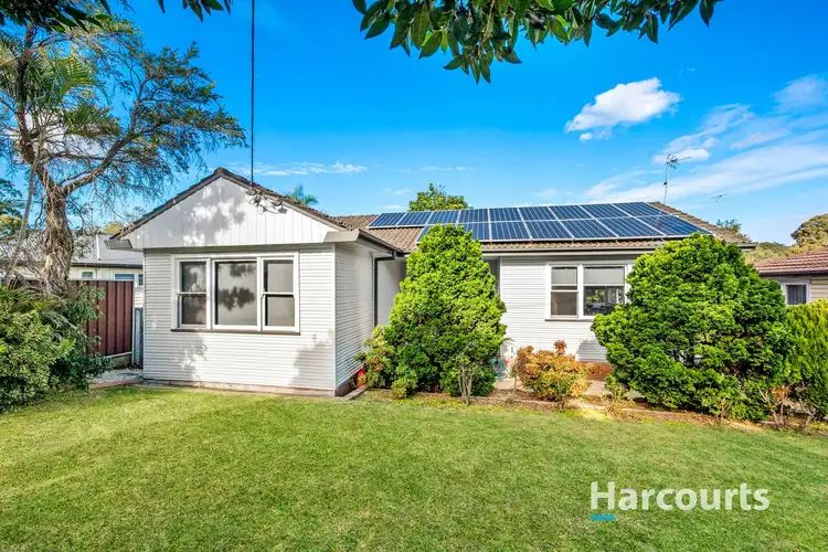 Main view of Homely house listing, 4 Davies Parade, Mount Hutton NSW 2290
