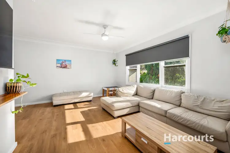 Second view of Homely house listing, 4 Davies Parade, Mount Hutton NSW 2290