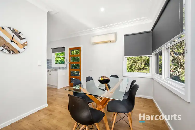Third view of Homely house listing, 4 Davies Parade, Mount Hutton NSW 2290